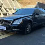 Mercedes-Benz S-Class 2013 из Китая