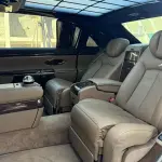 Mercedes-Benz S-Class 2013 из Китая