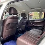 BMW 5 Series 2019 из Китая