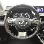 Lexus RX 2018 231 л.с. из Китая
