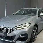BMW 2 Series (Import) 2024 из Китая