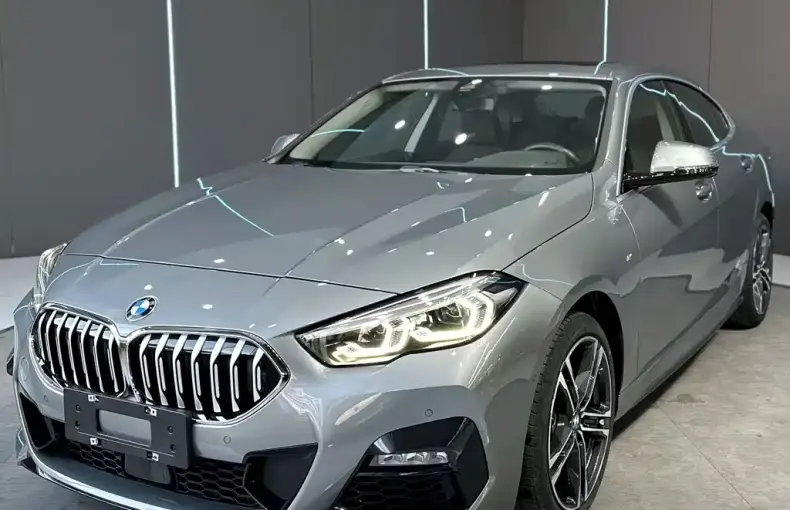 BMW 2 Series (Import) 2024 из Китая
