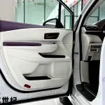 Toyota Sienna 2025 из Китая