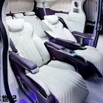 Toyota Sienna 2025 из Китая