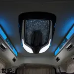 Toyota Sienna 2025 из Китая