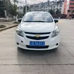 Chevrolet Sail 2013 из Китая