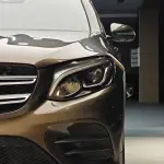 Mercedes-Benz GLC 2017 211 л.с. — лот 57276806 из Китая