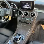 Mercedes-Benz GLC 2016 245 л.с. — лот 57276958 из Китая