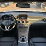 Mercedes-Benz GLC 2016 245 л.с. — лот 57276958 из Китая