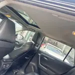Toyota Wildlander 2022 из Китая