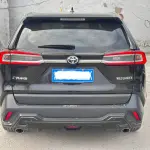 Toyota Wildlander 2022 из Китая