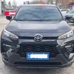 Toyota Wildlander 2022 из Китая