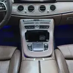Mercedes-Benz E-Class 2020 из Китая