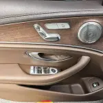 Mercedes-Benz E-Class 2020 из Китая