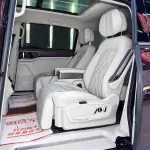 Volkswagen Viloran 2022 из Китая