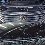 Volkswagen Viloran 2022 из Китая