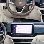 Volkswagen Viloran 2022 из Китая