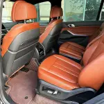 BMW X7 2021 из Китая