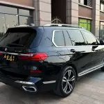 BMW X7 2021 из Китая