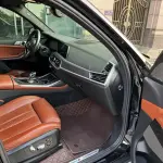 BMW X7 2021 из Китая