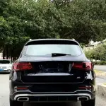 Mercedes-Benz GLC 2020 из Китая