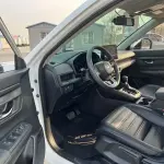 Honda CR-V 2024 из Китая