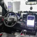 RAM Ram Trucks 2024 лот 57468347 из Китая