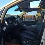 GAC Motor Trumpchi M8 2021 252 л.с. 252 л.с. из Китая
