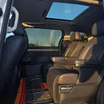 GAC Motor Trumpchi M8 2021 252 л.с. 252 л.с. из Китая