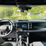 Ford Bronco 2026 из Китая