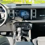 Ford Bronco 2026 из Китая