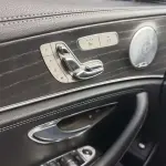 Mercedes-Benz E-Class 2020 258 л.с. — лот 57277668 из Китая