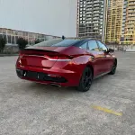 Hyundai Fista 2020 из Китая
