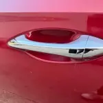 Hyundai Fista 2020 из Китая
