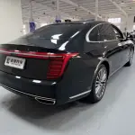 Hongqi Hongqi H9 2022 252 л.с. из Китая