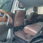Nissan Patrol 2018 279 л.с. — лот 57278397 из Китая