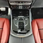 Mercedes-Benz G-Class AMG 2024 из Китая