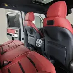 Mercedes-Benz G-Class AMG 2024 из Китая