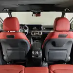 Mercedes-Benz G-Class AMG 2024 из Китая