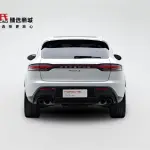 Porsche Macan 2023 из Китая
