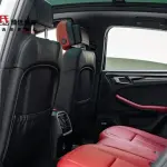 Porsche Macan 2023 из Китая