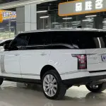 Land Rover Range Rover 2017 из Китая