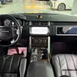 Land Rover Range Rover 2017 из Китая