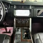 Land Rover Range Rover 2017 из Китая