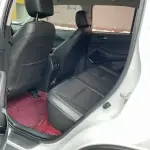 Hyundai ix35 2021 160 л.с. из Китая
