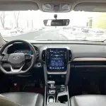 Hyundai ix35 2021 160 л.с. из Китая