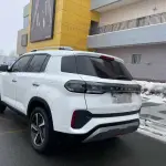 Hyundai ix35 2021 160 л.с. из Китая