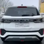 Hyundai ix35 2021 160 л.с. из Китая