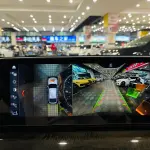 BMW 6 Series GT 2018 из Китая