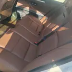 BMW 5 Series 2017 из Китая